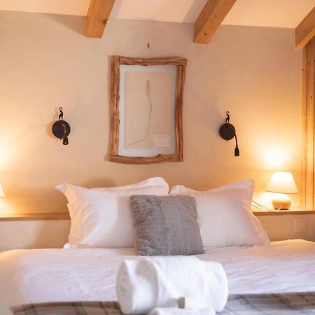 Le Chalet De Flore Verbier Zewnętrze zdjęcie