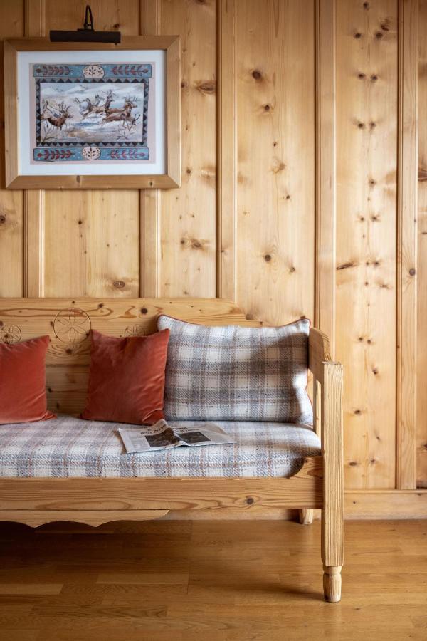 Le Chalet De Flore Verbier Zewnętrze zdjęcie