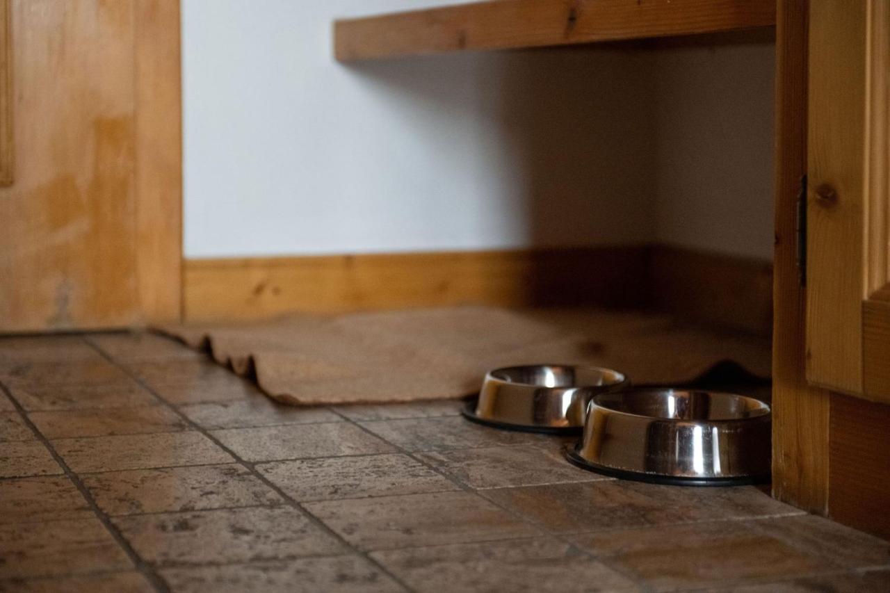Le Chalet De Flore Verbier Zewnętrze zdjęcie