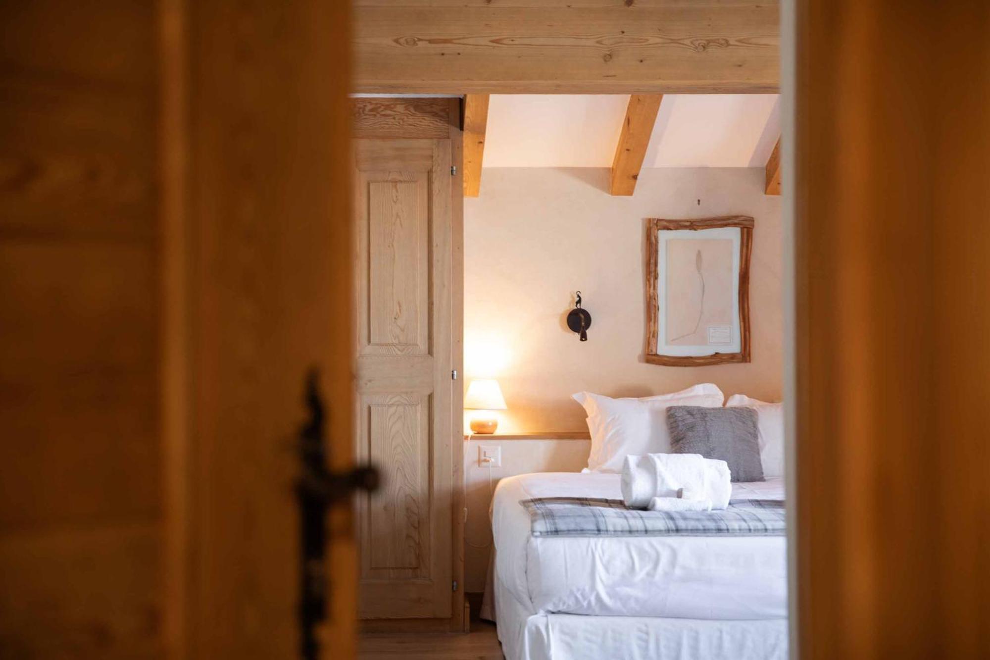 Le Chalet De Flore Verbier Zewnętrze zdjęcie
