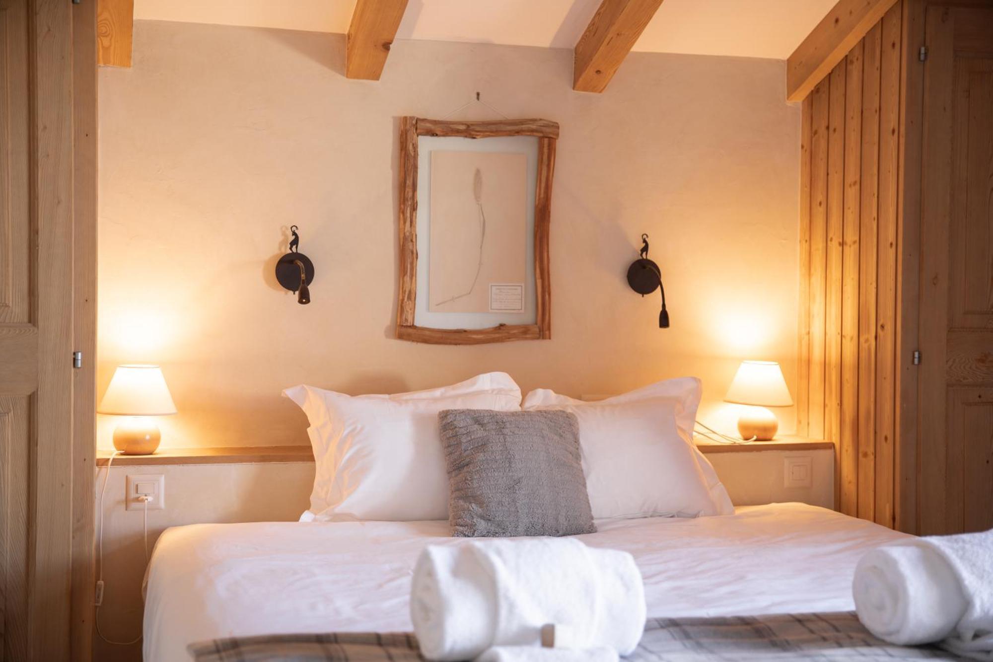 Le Chalet De Flore Verbier Zewnętrze zdjęcie