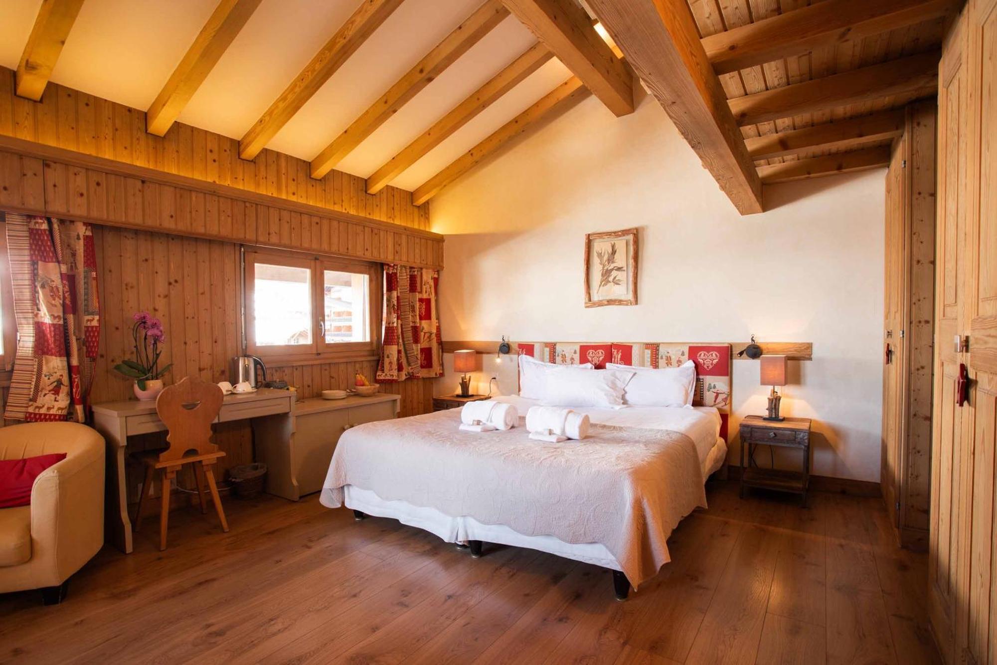 Le Chalet De Flore Verbier Zewnętrze zdjęcie