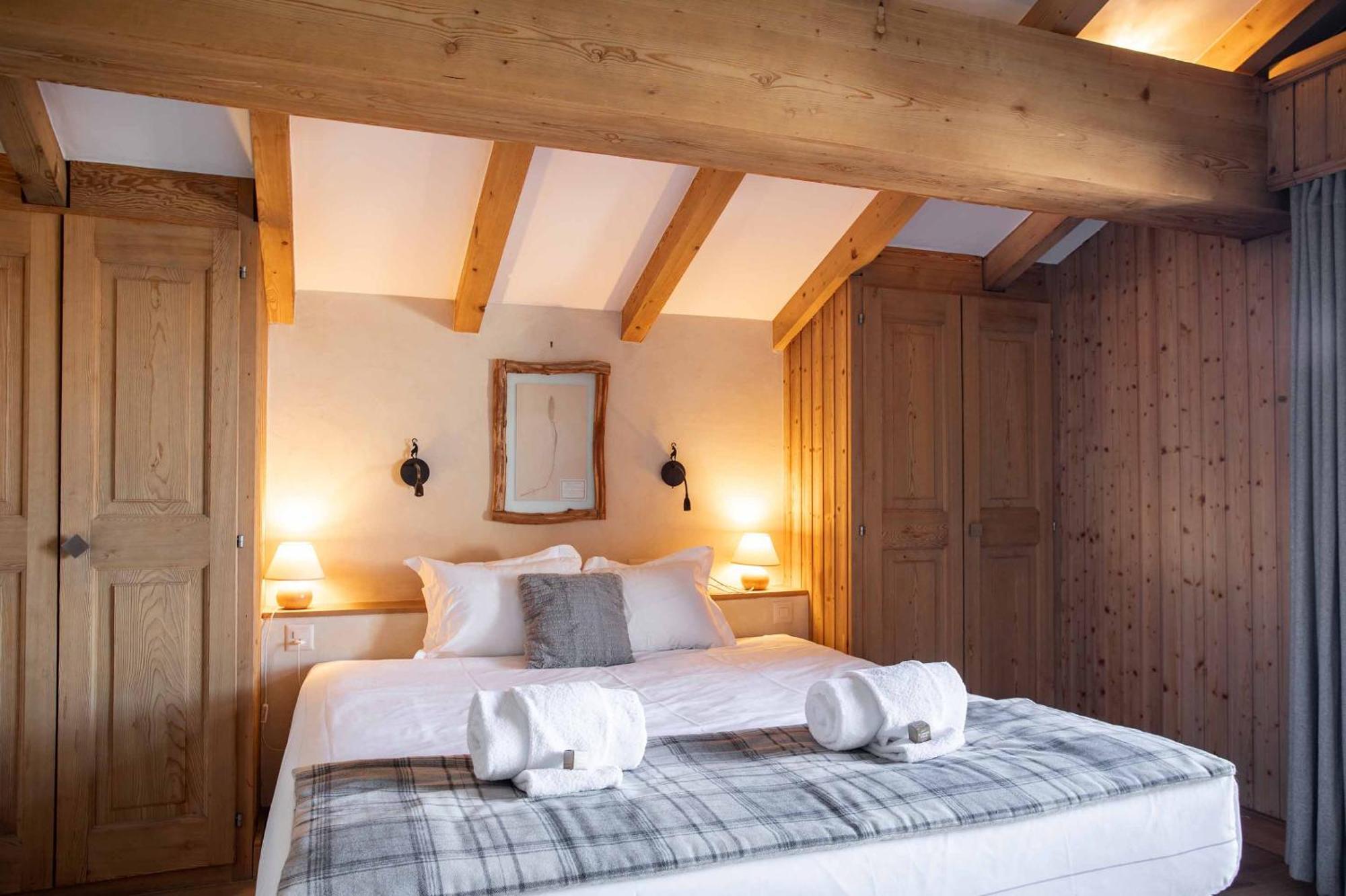 Le Chalet De Flore Verbier Zewnętrze zdjęcie