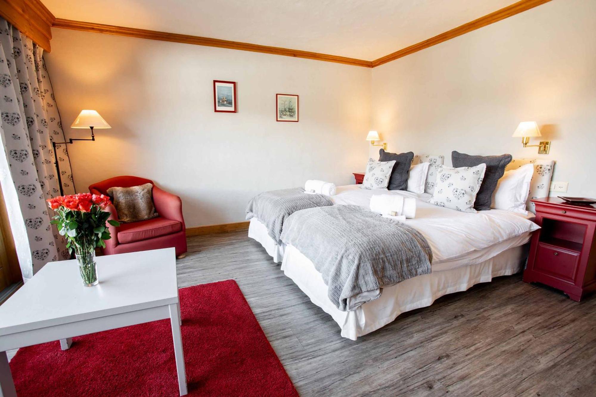 Le Chalet De Flore Verbier Zewnętrze zdjęcie