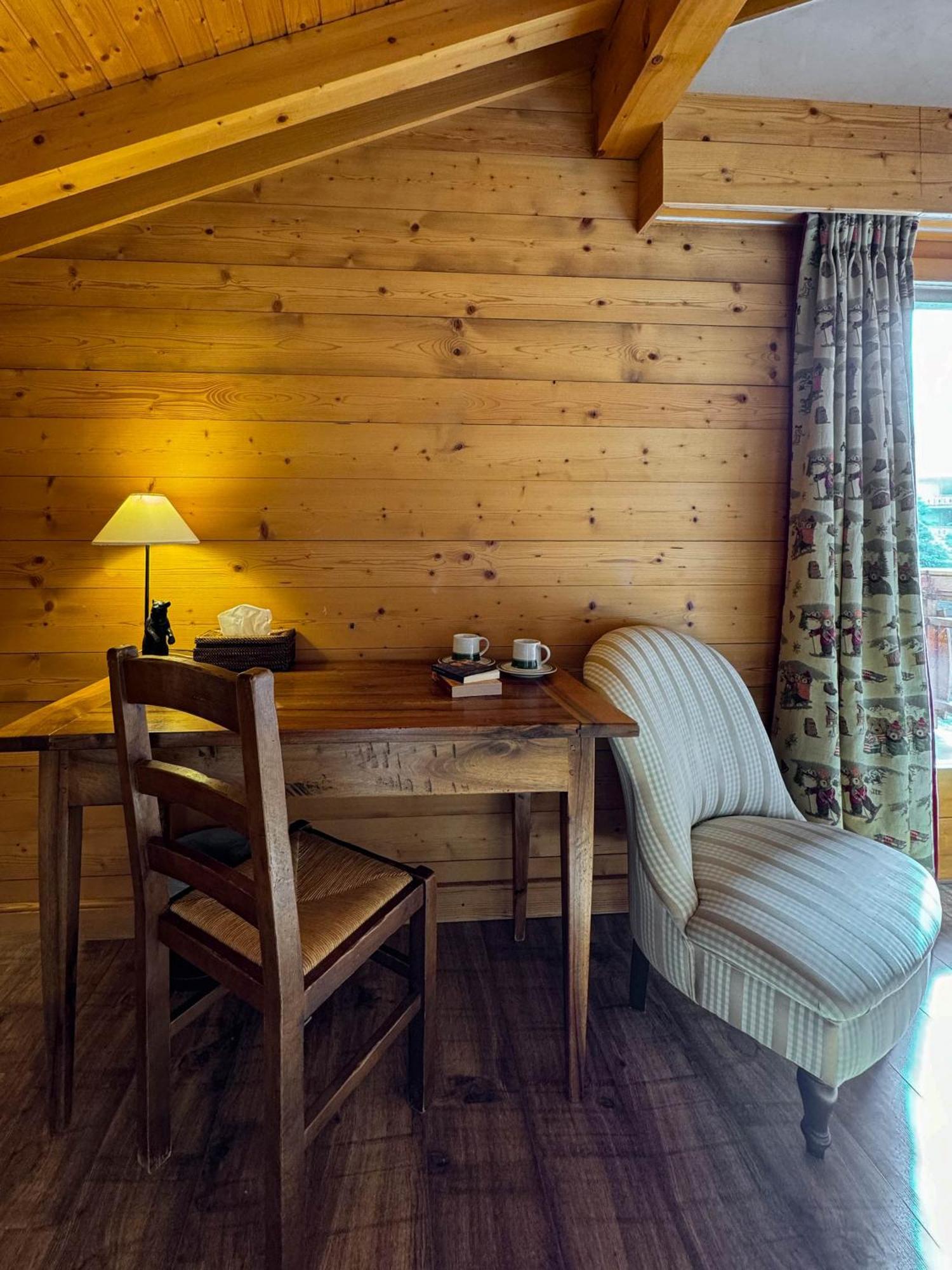 Le Chalet De Flore Verbier Zewnętrze zdjęcie