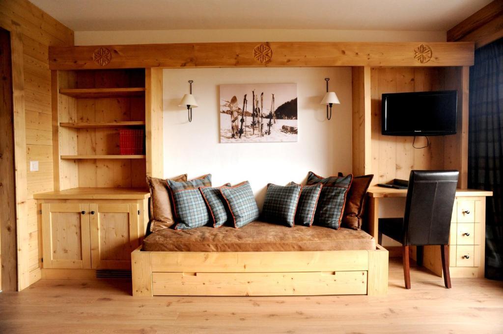 Le Chalet De Flore Verbier Zewnętrze zdjęcie