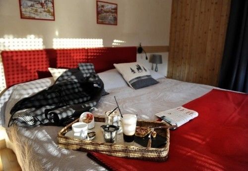 Le Chalet De Flore Verbier Zewnętrze zdjęcie
