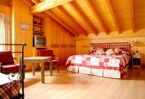 Le Chalet De Flore Verbier Zewnętrze zdjęcie