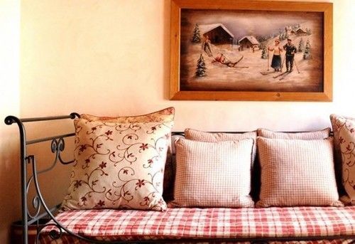 Le Chalet De Flore Verbier Zewnętrze zdjęcie